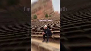 Where did you go? 
