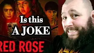 Netflix Red Rose Honest Review