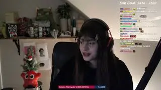 Dorozea Plays CS2 - (1-1-26)