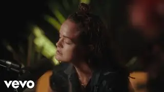 Winnie Raeder - I Never Danced (Live from London)