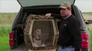 ArcticShield Kennel Covers