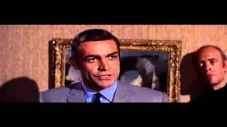 Thunderball - You Can't Win Them All