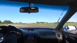 2019 GRIDLIFE Fall Special - HPDE - Integra -Unedited
