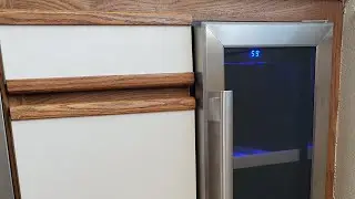 DIY | Wine Cooler