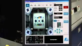 CMAT Modular for Multiple Camera Types