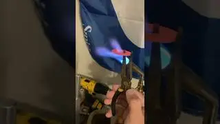Using my new Jason works set up to make 100+ year old coin ring