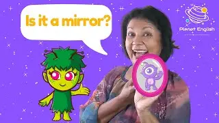 Around the House | ESL Vocabulary Games