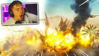 NEW Call of Duty Vanguard TRAILER REACTION!😲 (COD Vanguard Trailer LIVE Reaction)