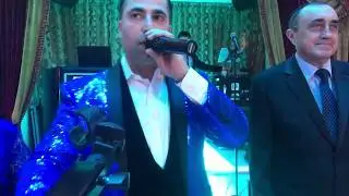LVI BAND FT MC LENNY BAR/ BAT MITZVAH