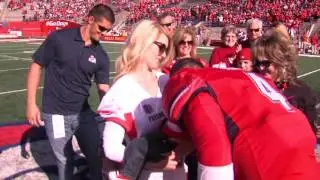 Fresno State to retire Derek Carr's jersey on Sept. 2, 2017