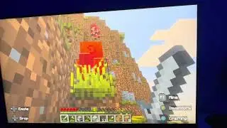 Minecraft series/ part 1