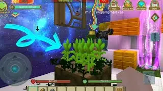 Blockman go DUPLICATE dup skyblock! real easy dup