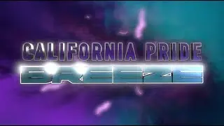 California Pride Breeze 2023-2024