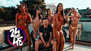 TROPA DOS DJS (Clipe Oficial) DJ Danzin e DJ Gui
