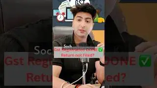 Section 46 GST Explained: GSTR-3A Notice & Your Last Chance to Comply | gstguy