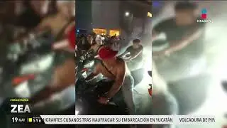 Festival Acamoto 2025 deja 8 muertos y 12 heridos en Acapulco | Noticias con Francisco Zea