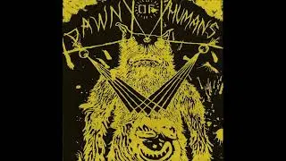 Dawn of Humans - Energy + Destroy I