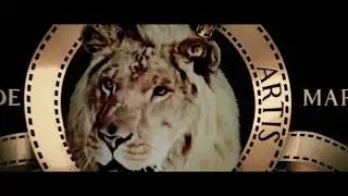 [FAKE] Netflix / Metro-Goldwyn-Mayer / Pantelion Films (2018)