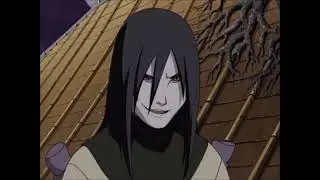 Orochimaru the Snake Sage of Eternal Evil Rap #ai #suno