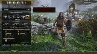 Starting Out in Gloria Victus - New Beginning Servers - Twitch VOD