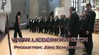 Liederkranz am Ottenberg: &laquo;Lingua materna&raquo;