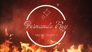 Bailando ( Version Cumbia ) ★ Fernando Rey ★