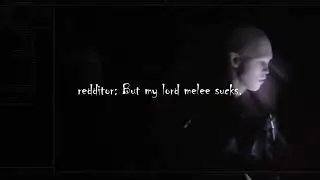 POE 3.24 WHEN REDDIT TELLS YOU MELEE SUCKS IN PATH OF EXILE NECROPOLIS HYPE!