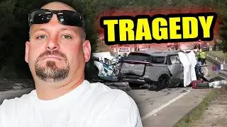 What Really Happened to Jarrod Schulz From Storage&nbsp;Wars?