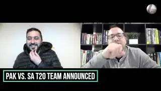 Balanced Pak T20 squad announced, Asif returns, Zahid and Qadir in, Hafeez out | Kirket Time