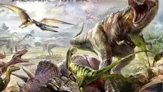 Carnivores Dinossaur Hunter 