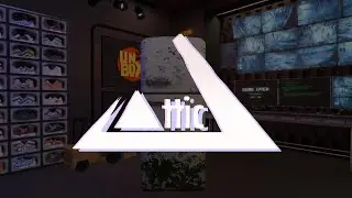[ATTIC] Fishy Fridge &ndash; Where Cool Meets Aquatic