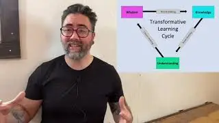 The Art & Science of Transformative Learning
