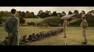 O Her&oacute;i de Hacksaw Ridge (Trailer Legendado)