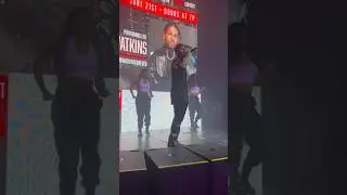 D. Watkins - Performs Chris Brown Sensational at 107.9 Who&rsquo;s Hot  #shorts