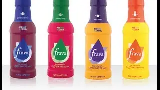 The Edible Word - Frava