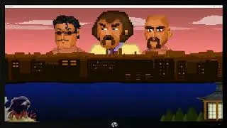 Fist Puncher Beat em Up game  (GOG)
