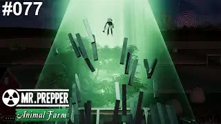 Mr. Prepper - DLC Animal Farm #077 - Vom Ufo entführt
