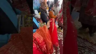 &ldquo;Senior Citizen ka Swagat 🙏 | MLA aur Mehman aaye&rdquo;