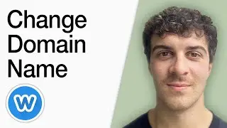 How To Change Weebly Domain Name (Full 2025 Guide)