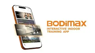 Bodimax App: Workout Tracker & Digital Personal Coach di Satu Aplikasi