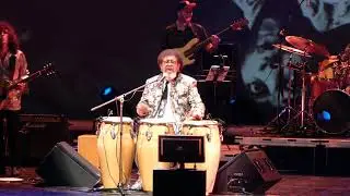Heloisa - Ruben Rada - Parte de la Historia - Auditorio del Sodre - Montevideo - 08.10.2019