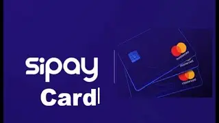 SİPAY CARD