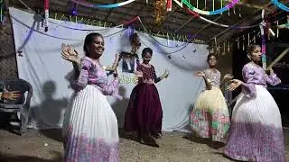 MIX SONG அசத்தல் ஆட்டம்