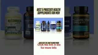 prostate health #prostatecancertreatment #prostatesupport #prostatetreatment