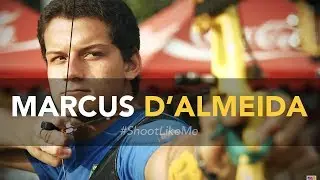 #ShootLikeMe: Marcus D&rsquo;Almeida &ndash; Brazil 🇧🇷 (S01E09) [EN SUBTITLES]
