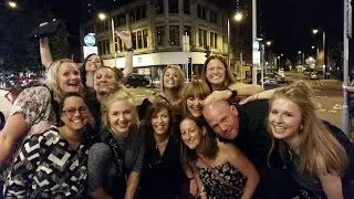 Jacqui's Hen Do