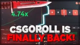 CSGOROLL PROMO CODE FREE MONEY [2023] - HOW TO GET FREE CSGO SKINS 2023