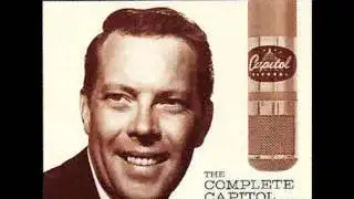 Dick Haymes - Love walked in