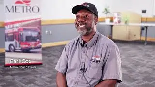Coach Drivers - Metro Special Report Video