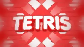 [CM3] #13 Red Intro Template | Tetris?